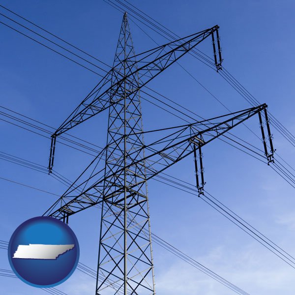 Utilities Contractors in Tennessee